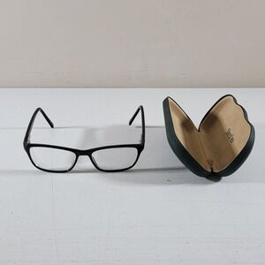 Women's Eyeglasses Frame Enhance 3950 Eyeglasses Glasses Frame 52mm